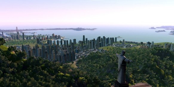 Cities XL 2011