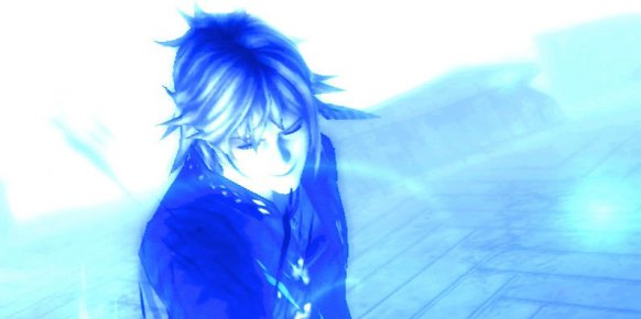 The Last Story Wii