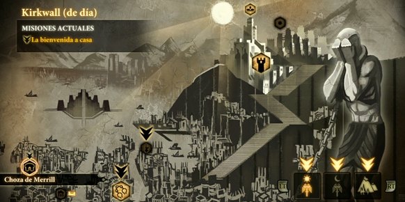 Dragon Age II PS3