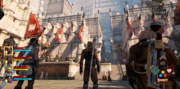 Dragon Age II