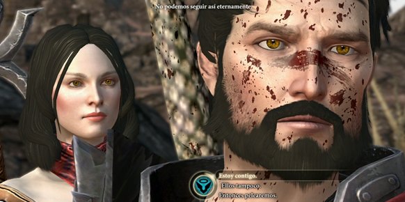 Dragon Age II