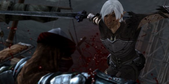 Dragon Age II PC
