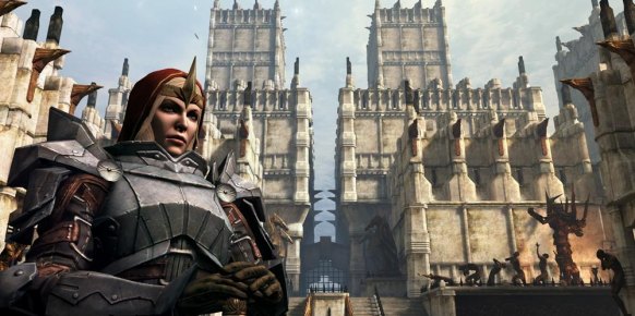 Dragon Age II PC