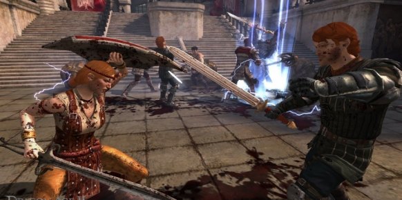 Dragon Age II
