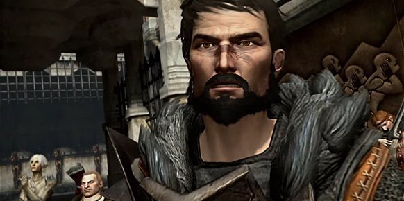 Dragon Age II PC