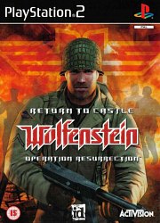 Return to Castle Wolfenstein: Operation Resurrection
