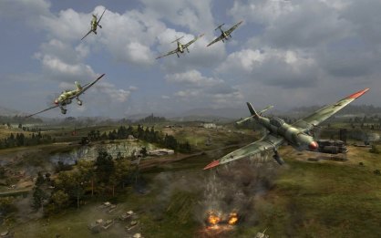 Order of War Challenge análisis