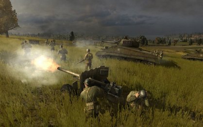 Order of War Challenge PC