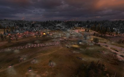 Order of War Challenge