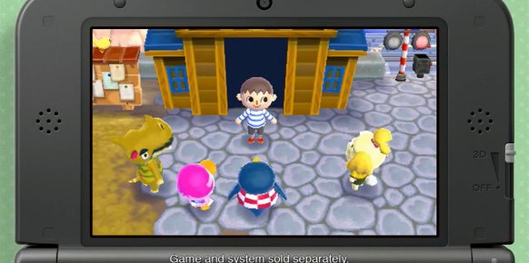 Animal Crossing Animal Crossing