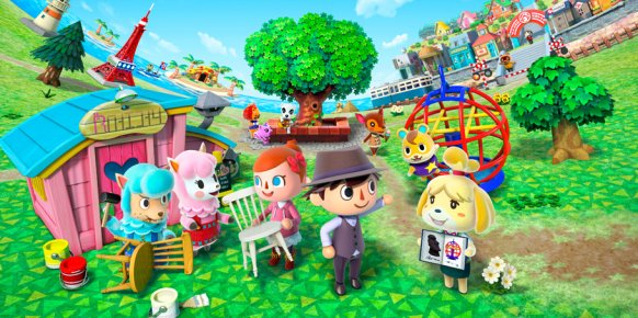 Animal Crossing Animal Crossing