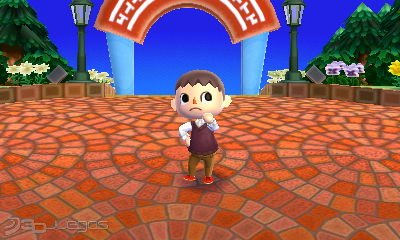 Imagen de Animal Crossing: New Leaf