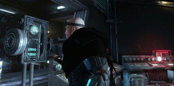 Red Faction Armageddon