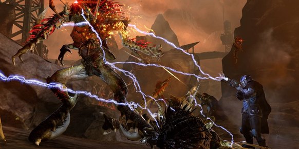 Red Faction Armageddon