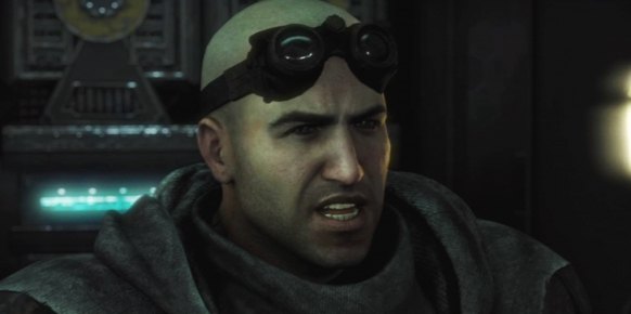 Red Faction Armageddon análisis