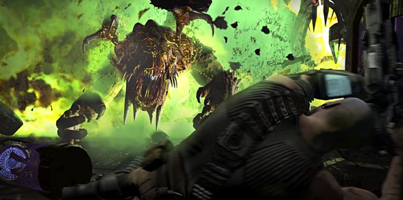 Red Faction Armageddon: Red Faction Armageddon: Impresiones THQ Gamers Week