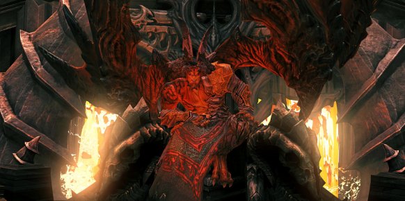 Darksiders II Xbox 360