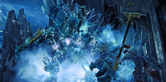 Darksiders II