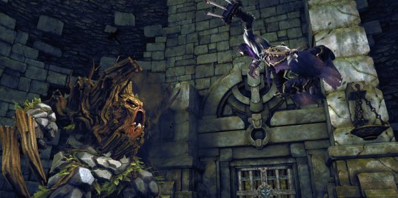 Darksiders II