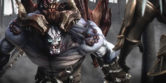 Darksiders II Darksiders II