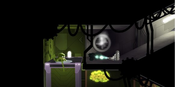 de Blob 2 The Underground PS3