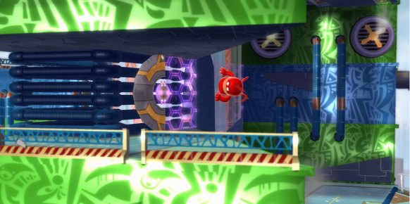 de Blob 2 The Underground PS3