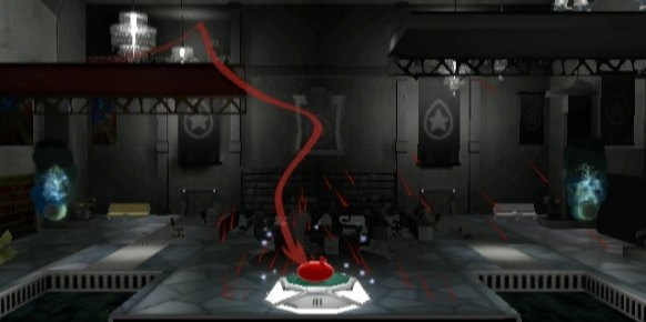 de Blob 2 The Underground Wii