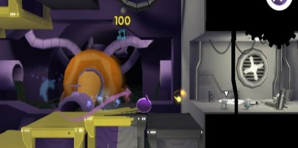 de Blob 2 The Underground