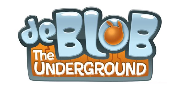 de Blob 2: The Underground de Blob 2: The Underground