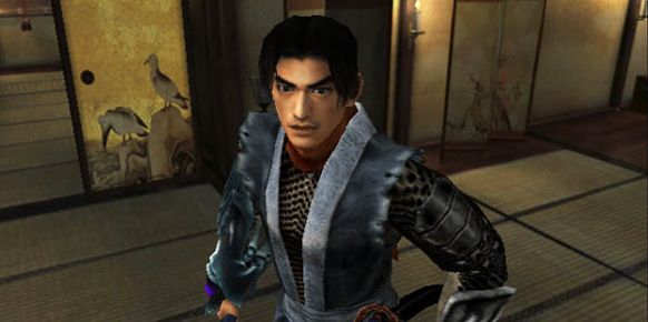 Genma Onimusha Genma Onimusha