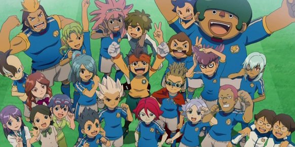 Inazuma Eleven 3: Rayo celeste / Fuego explosivo Inazuma Eleven 3: Rayo celeste / Fuego explosivo