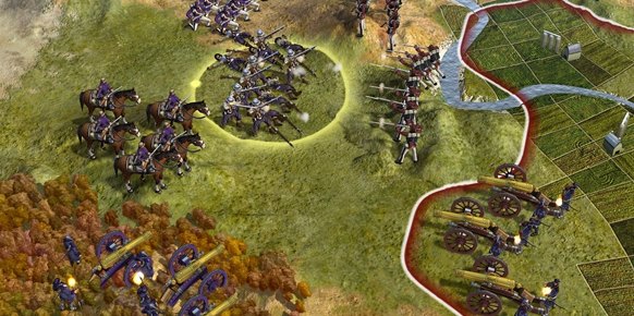 Civilization V PC