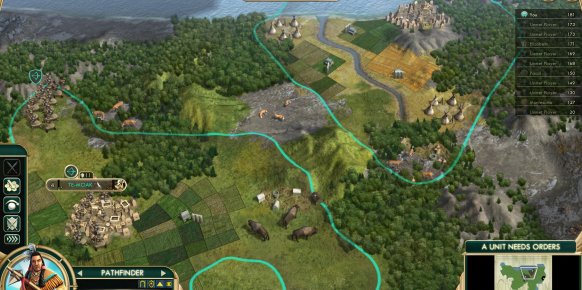 Civilization V Civilization V