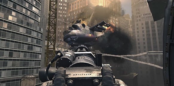 Modern Warfare 3 PS3