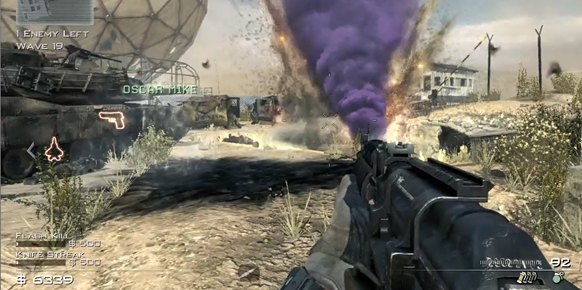 Modern Warfare 3 PC