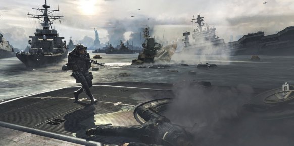 Modern Warfare 3 PS3