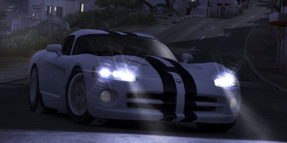Test Drive Unlimited 2: Test Drive Unlimited 2: Impresiones
