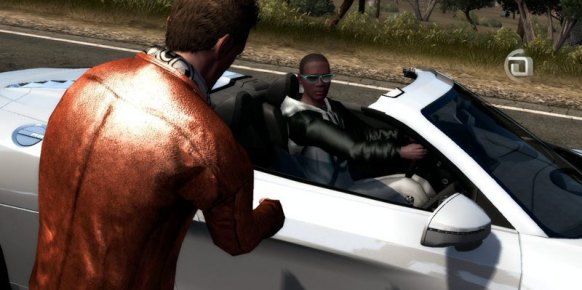 Test Drive Unlimited 2: Test Drive Unlimited 2: Impresiones multijugador