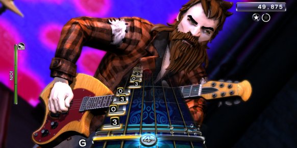 Rock Band 3 Rock Band 3