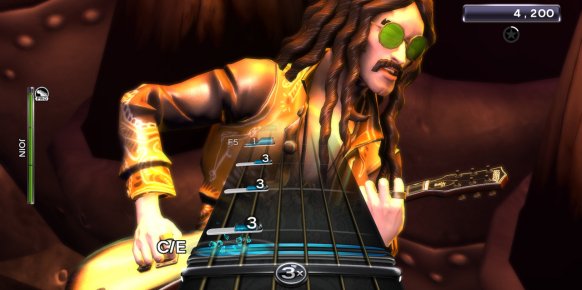 Rock Band 3 Rock Band 3