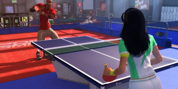 Sports Champions análisis