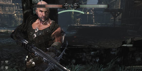 Hunted The Demon's Forge PS3