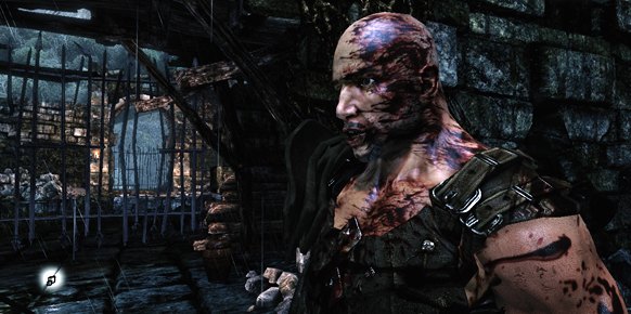 Hunted The Demon's Forge PS3