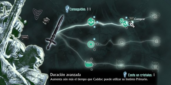 Hunted The Demon's Forge