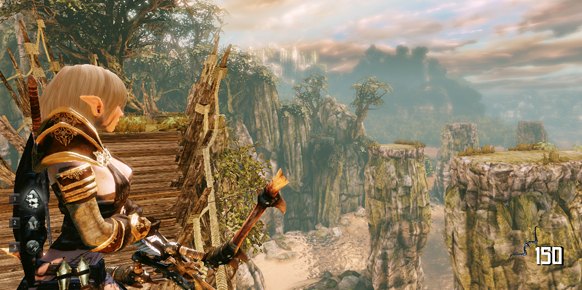 Hunted The Demon's Forge PS3