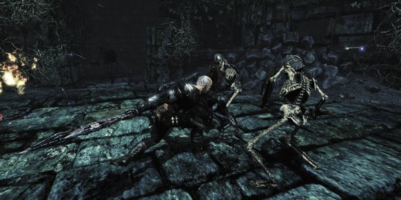 Hunted The Demon's Forge PC