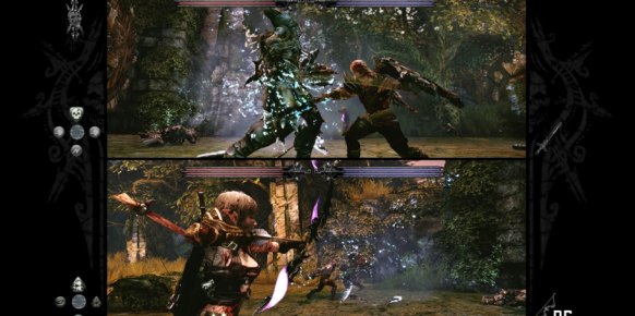 Hunted The Demon's Forge Xbox 360