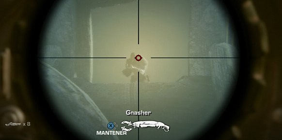 Gears of War 3