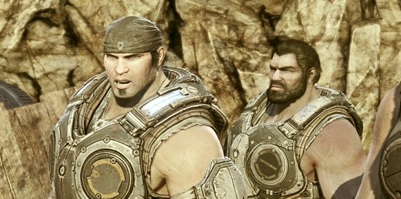 Gears of War 3 análisis