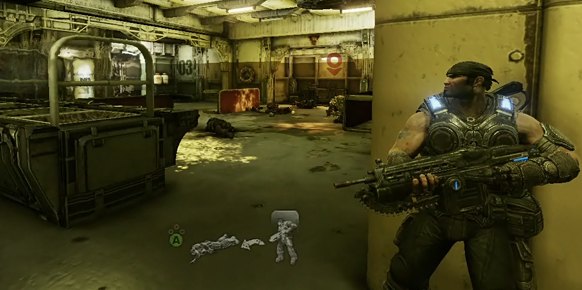 Gears of War 3